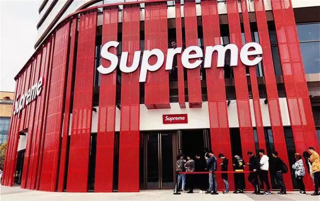 商標(biāo)資訊 | 意大利Supreme在華商標(biāo)被撤銷，正牌Supreme首戰(zhàn)告捷