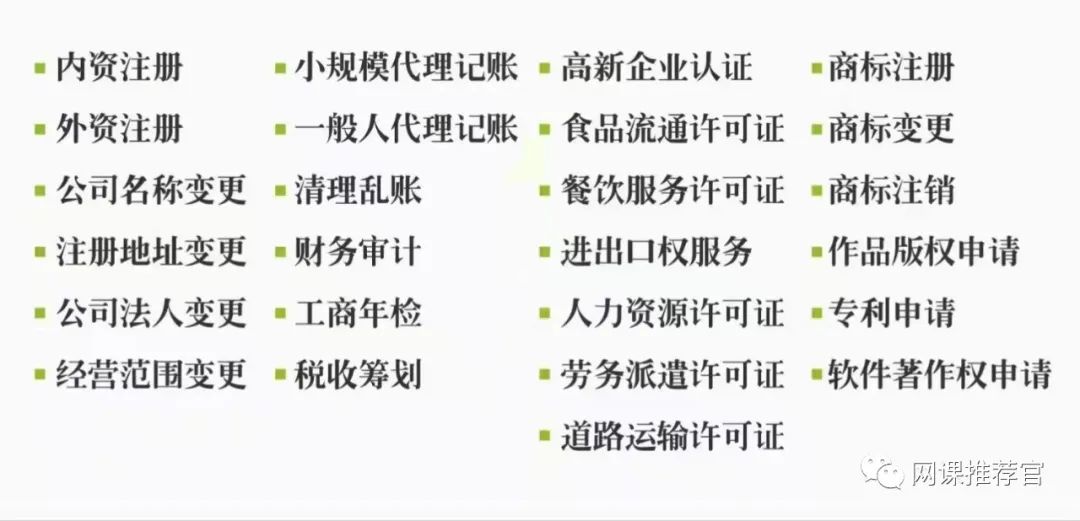 代理記賬好累_代理記賬好嗎_代理記賬便宜