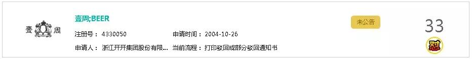 商標注冊為什么被駁回_駁回商標注冊申請_商標駁回以后還能注冊嗎