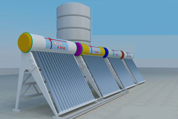 太陽能熱水器商標注冊屬于第幾類？
