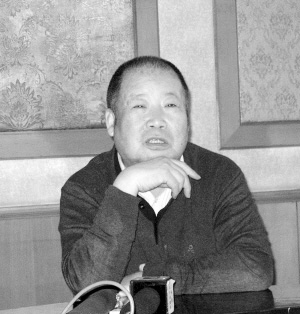 商標(biāo)“傍”上名作家